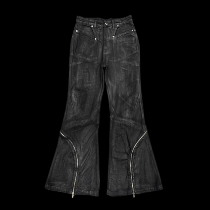 Hellraiser Super Flared Jeans