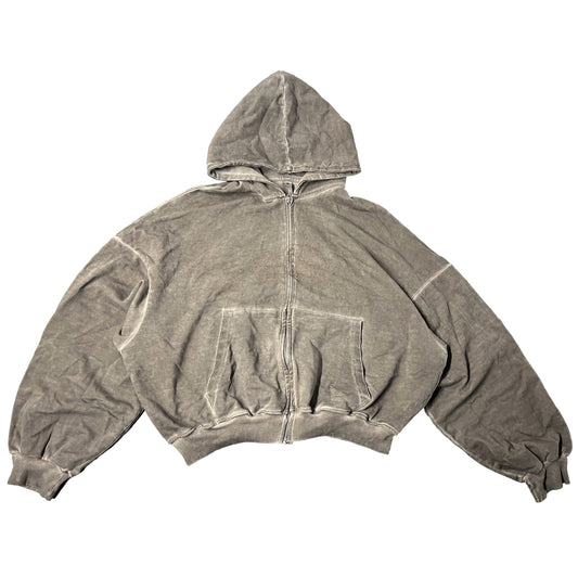 Muddy Washed Sample Hoodie