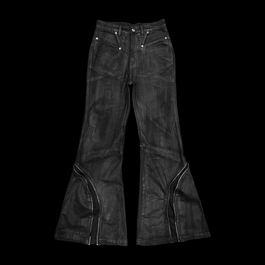 Hellraiser Super Flared Jeans
