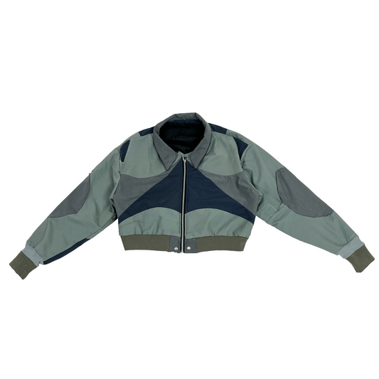 “ARC” Upcycled Jacket